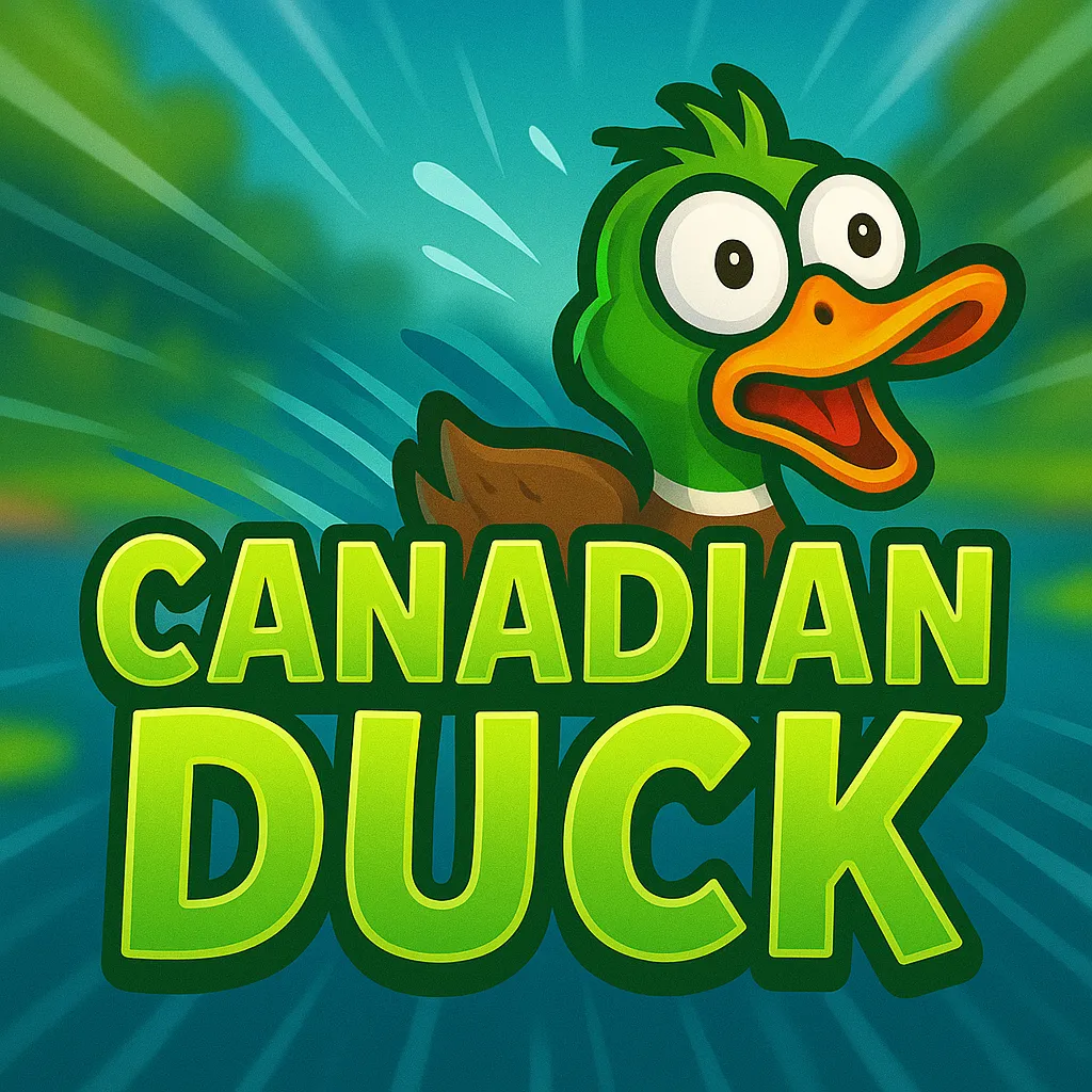 Canadian Duck