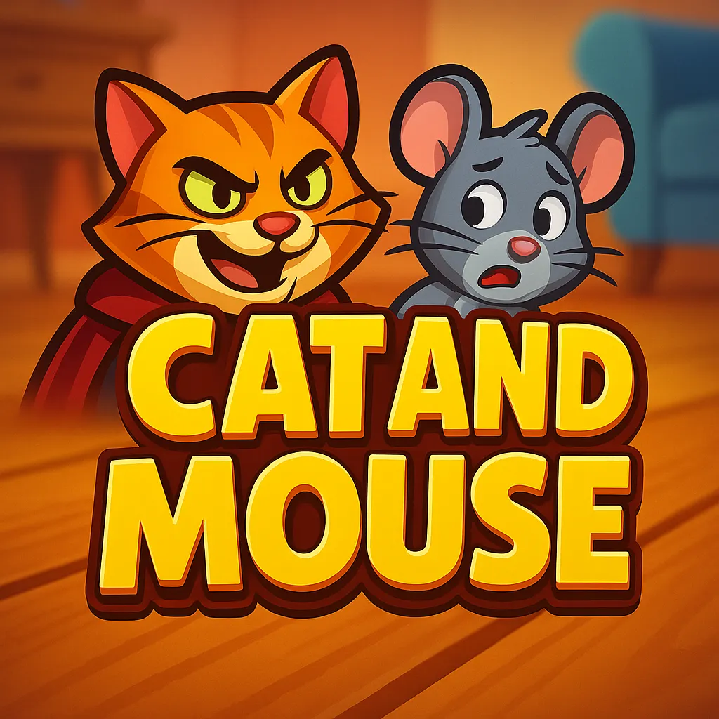 Cat & Mouse