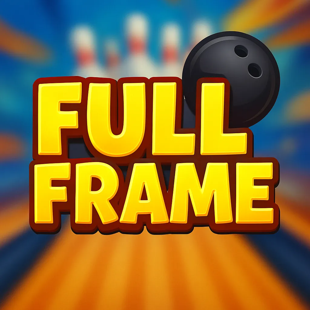 Full Frame
