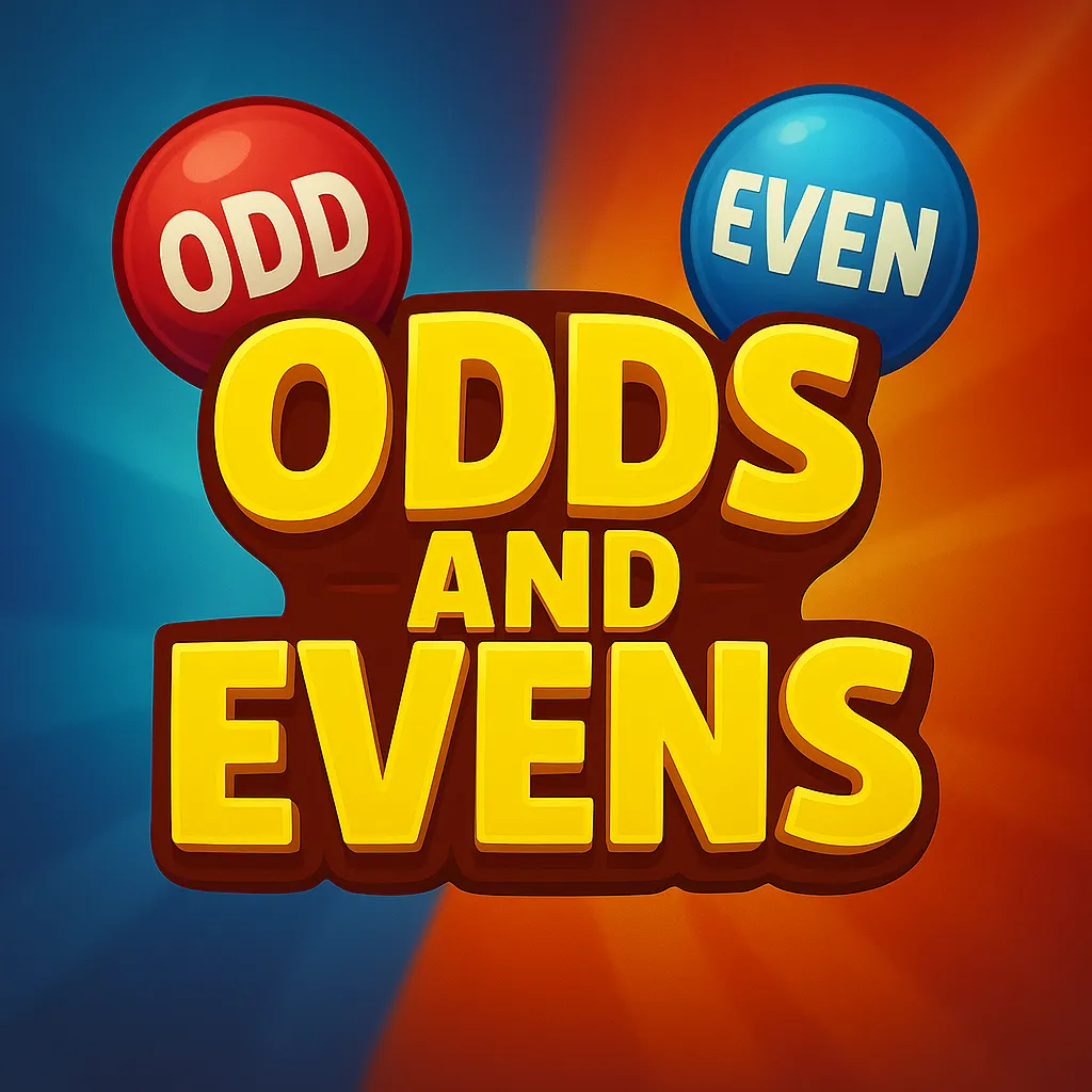 Odds & Evens