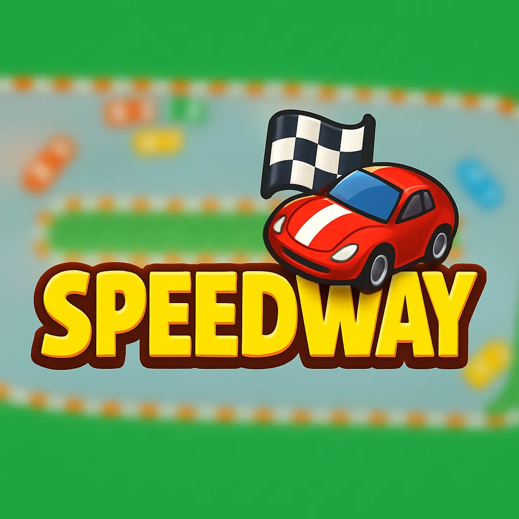 Speedway