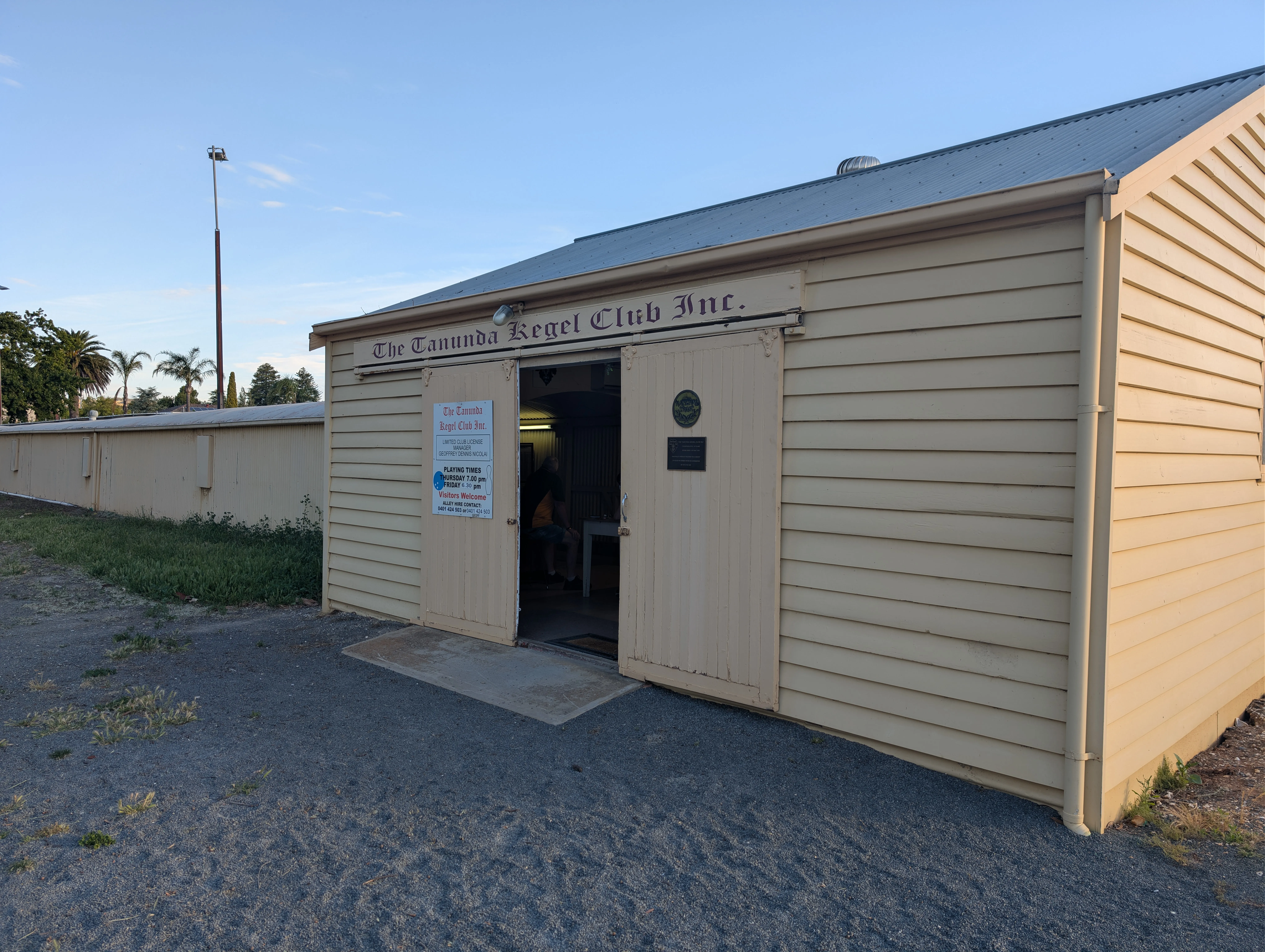 Ninepin Bowling in Australia: Format Guide