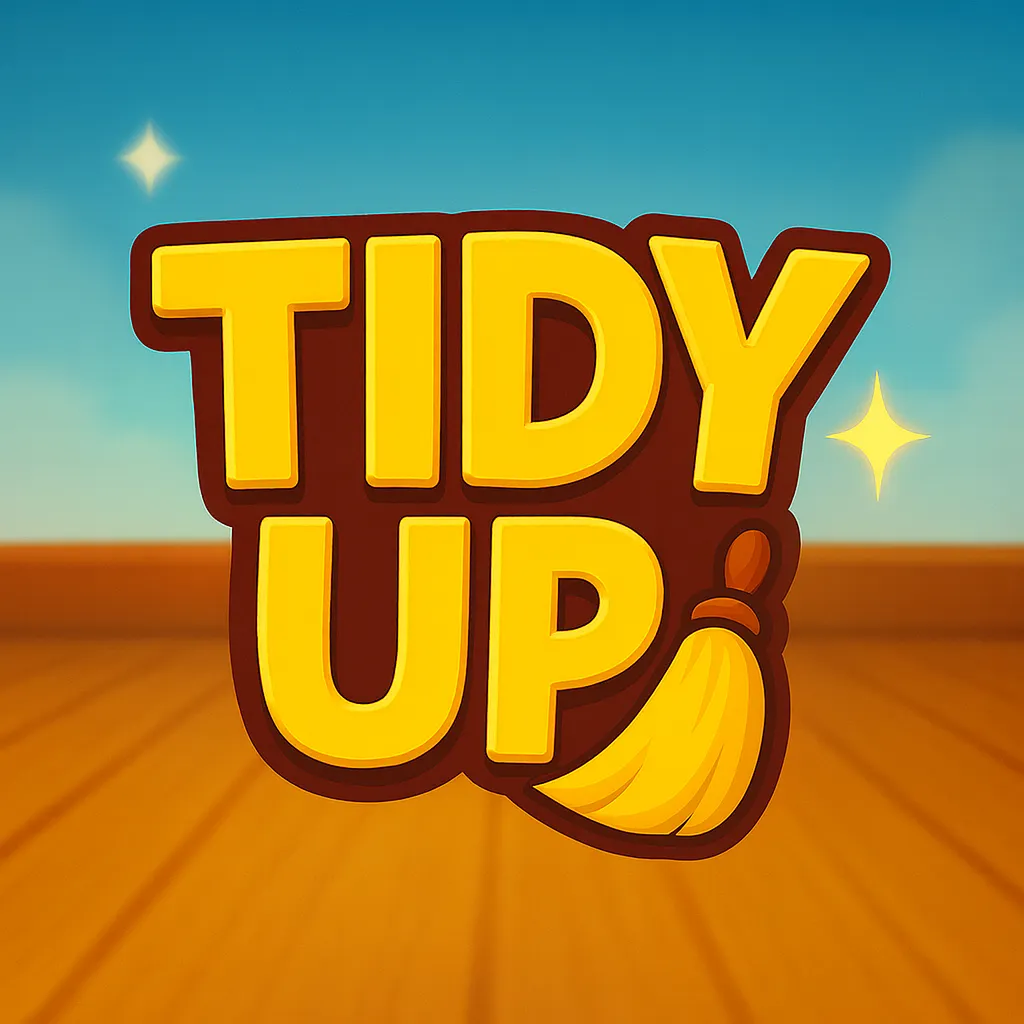 Tidy Up