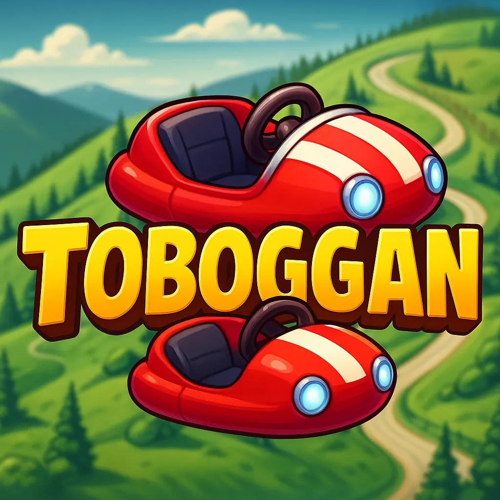 Toboggan Hill Park